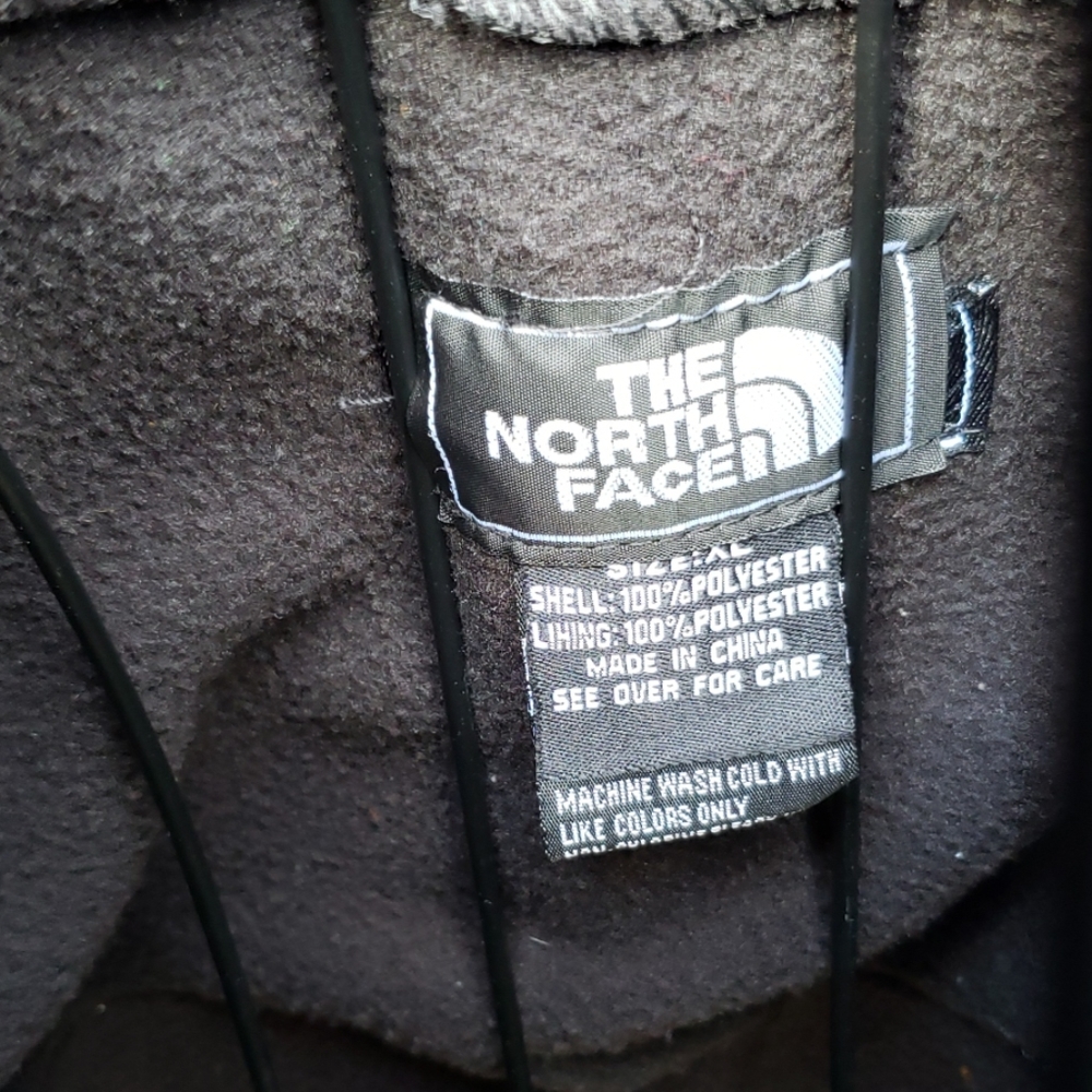 North Face Men’s Denali Jacket - Picture 3 of 6